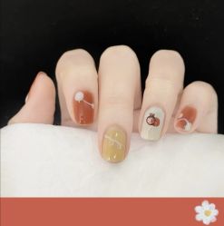 -LILY NAILS美甲美睫