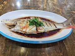 -掌勺人鱼馆(朝阳镇店)