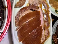 -小吊梨汤·北京菜·烤鸭(华润万象城店)
