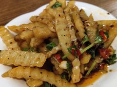 -三生小馆(亭知路店)
