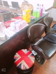 -红人馆造型十添