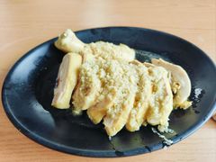-港澳烧卤馆