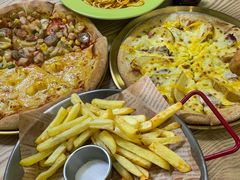 -Bruce's Pizza布鲁斯披萨