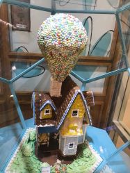 -Harry's Kitchen哈里小屋(上海大悦城店)
