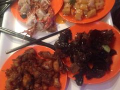 -乐圣量贩KTV自助餐(崇文店)