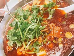 红烧牛腩-金锅小厨(乐活街店)