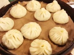 -老班长手工灌汤包老店(东山店)