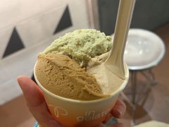 -Dip in Gelato(富民路店)