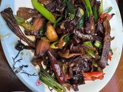 -外婆烧.老杭帮菜(庆春店)