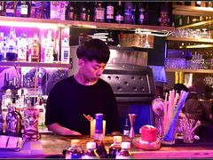 -好久不见网红乐队酒吧(鼓浪屿海底世界店)