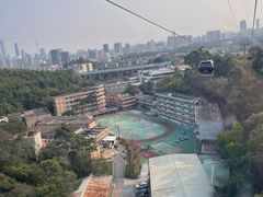 -广州市白云山风景名胜区