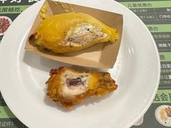 -金马门国际美食百汇(珞喻路店)