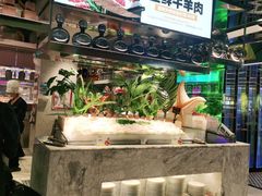 -亚马逊海鲜自助(万象汇店)
