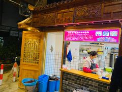 -锦泓老字号猪脏粉(东联大厦店)