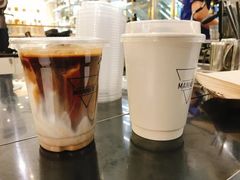 -Manner Coffee(芮欧百货店)