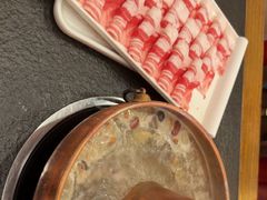 -仁和四季涮肉馆(天坛南门店)