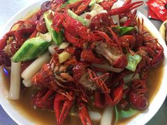 -楠翔馆桐庐菜(胜利河美食街店)