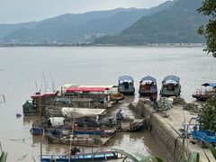 -北岐滩涂