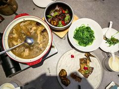 -汉水谣·江景餐厅(江滩店)