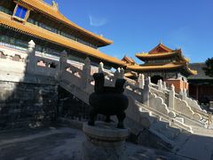 -历代帝王庙博物馆