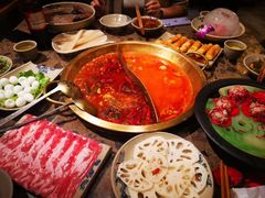 -小龙坎火锅(万象城店)
