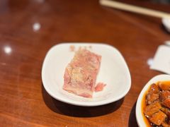 水晶肴肉-老半斋(福州路店)