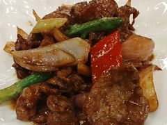 -全聚德(上海首店浦东店)
