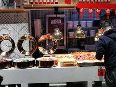 -快乐爱斯米牛排自助(正大广场店)