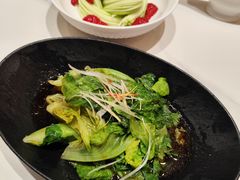 -大碗居·烤鸭·鱼头泡饼(天坛东门店)
