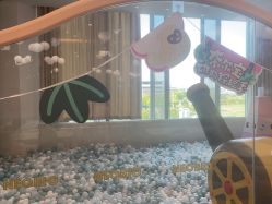 -奈尔宝·儿童乐园·亲子餐厅(苏州大悦城店)