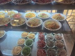 -金杨拉面王小吃面馆·牛三宝面·红烧牛肉粉