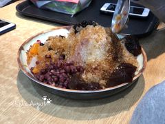 -鲜芋仙(观音桥大融城LG店)