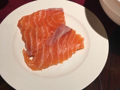 -西安皇冠假日酒店·朱雀咖啡厅