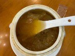 -煲煲掂风味煲仔饭餐厅(西区店)