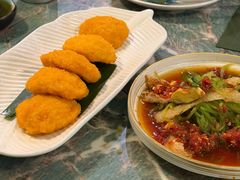 -浩海火烧云傣家菜(京广店)