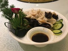 -味到1981日照海鲜·渔饺子
