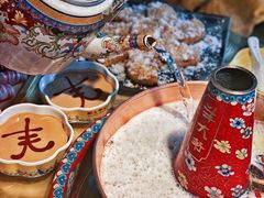 -羊大爷涮肉(亮马桥店)