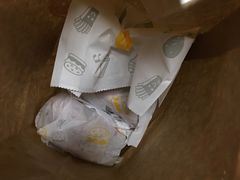 -华莱士·全鸡汉堡(财经学院店)