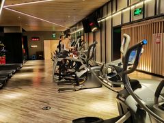 -W FITNESS 威尔仕健身·游泳(七宝店)