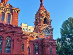 -圣·阿列克谢耶夫教堂