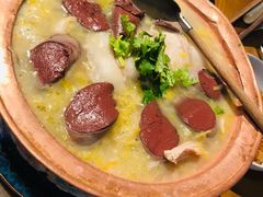 -奉天小馆·非遗东北菜(沈阳万象城店)