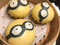 -京香轩·中餐厅(上海中庚聚龙酒店)