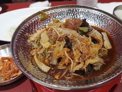 -喜家德虾仁水饺(北京超极合生汇店)