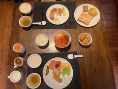 -汇景希尔顿逸林酒店·悦轩中餐厅