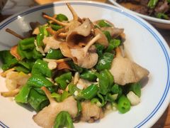 -滇铺子·云南特色菜·第九届野生菌美食节(东风东路c86店)