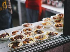 黄凉粉-洞子口张老二凉粉(文殊院店)