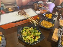 -林二哥宜烤官·宜宾小烧烤