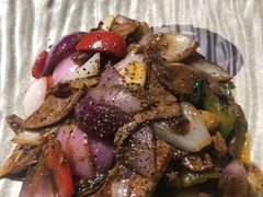 -醉霖生态餐厅(交大店)