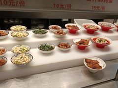 -新万鑫银丝面·非遗无锡味(惠山古镇店)