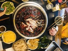 -大龙火锅(老店)